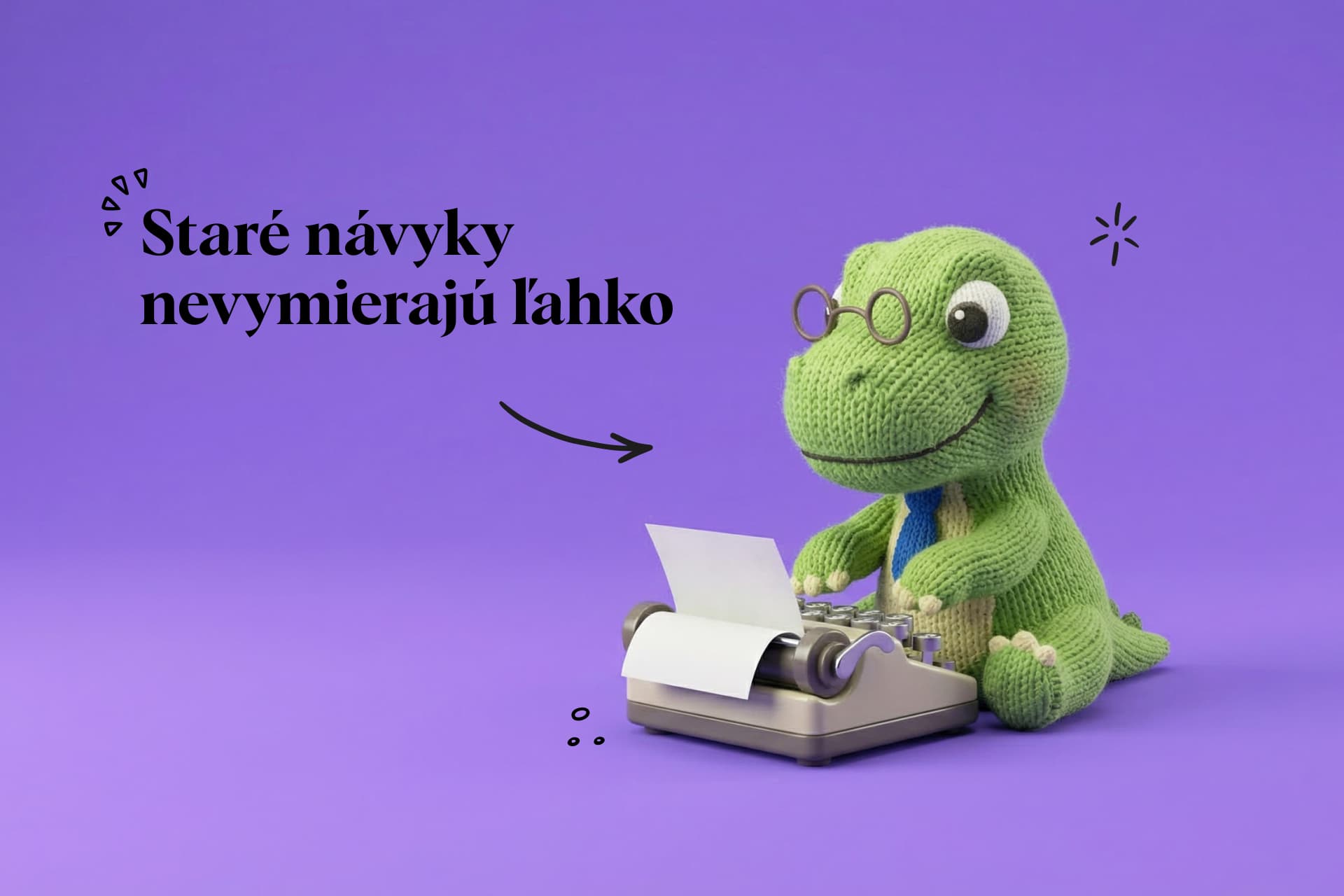 Typológia kancelárskych dinosaurov