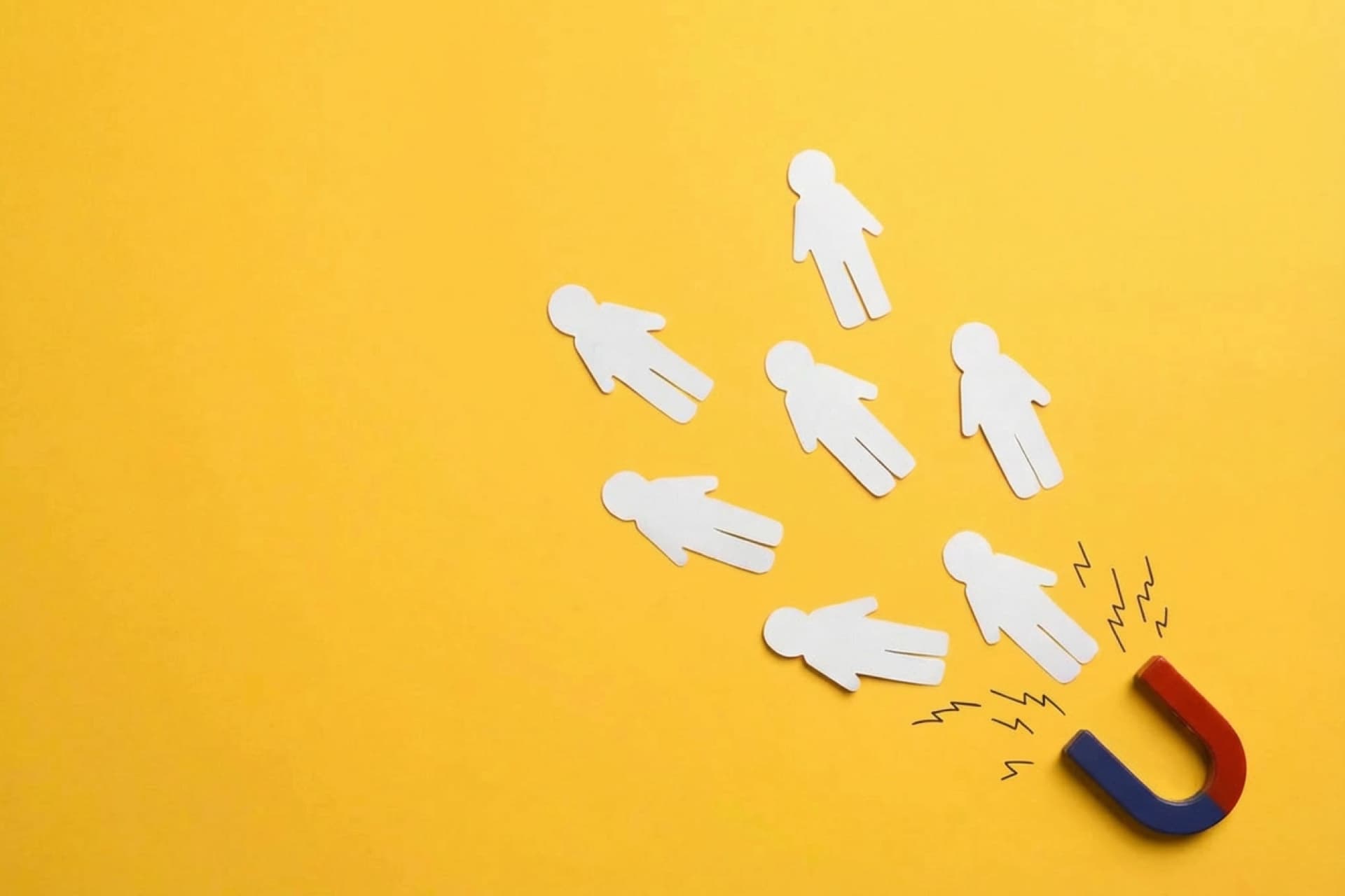 Employer branding od úplných základů