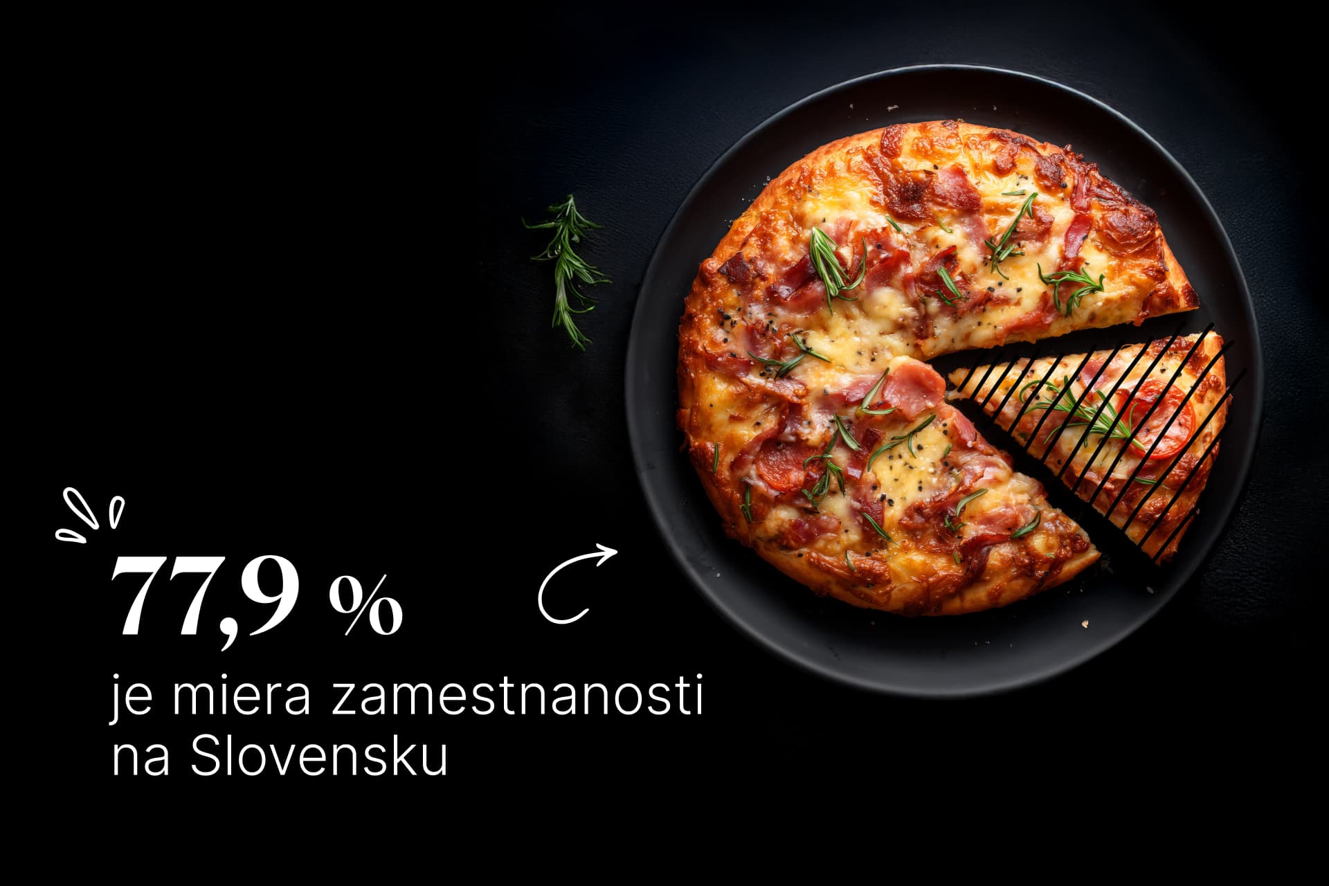 Nevyužitý potenciál ľudí na Slovensku 
