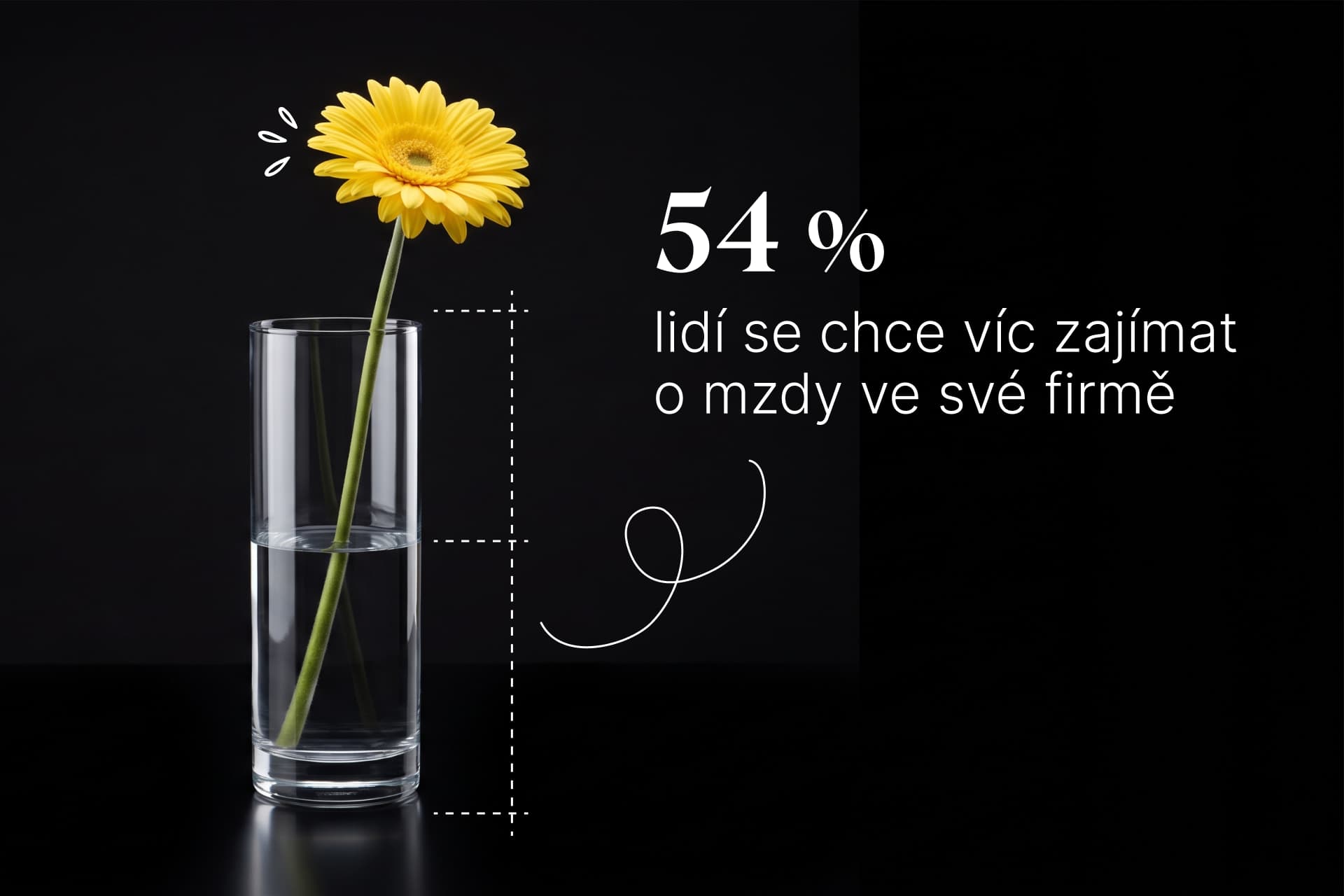 Transparentní odměňování chtějí i sami zaměstnanci 