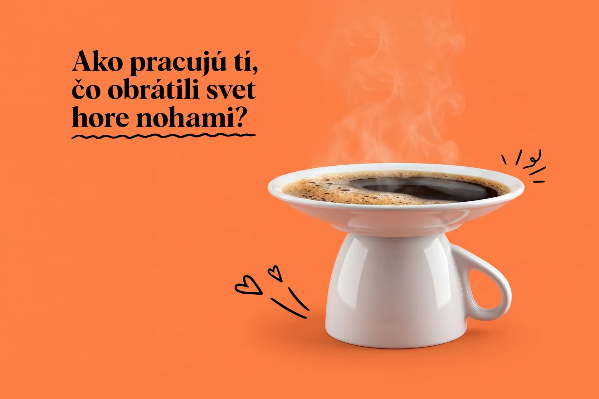 Slávni ľudia a ich zvláštne pracovné návyky pohľadom HR