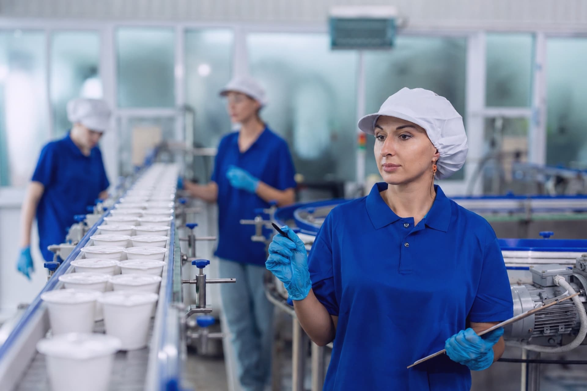 V Greiner Packaging srazili fluktuaci za 2 roky na polovinu. Jak? 