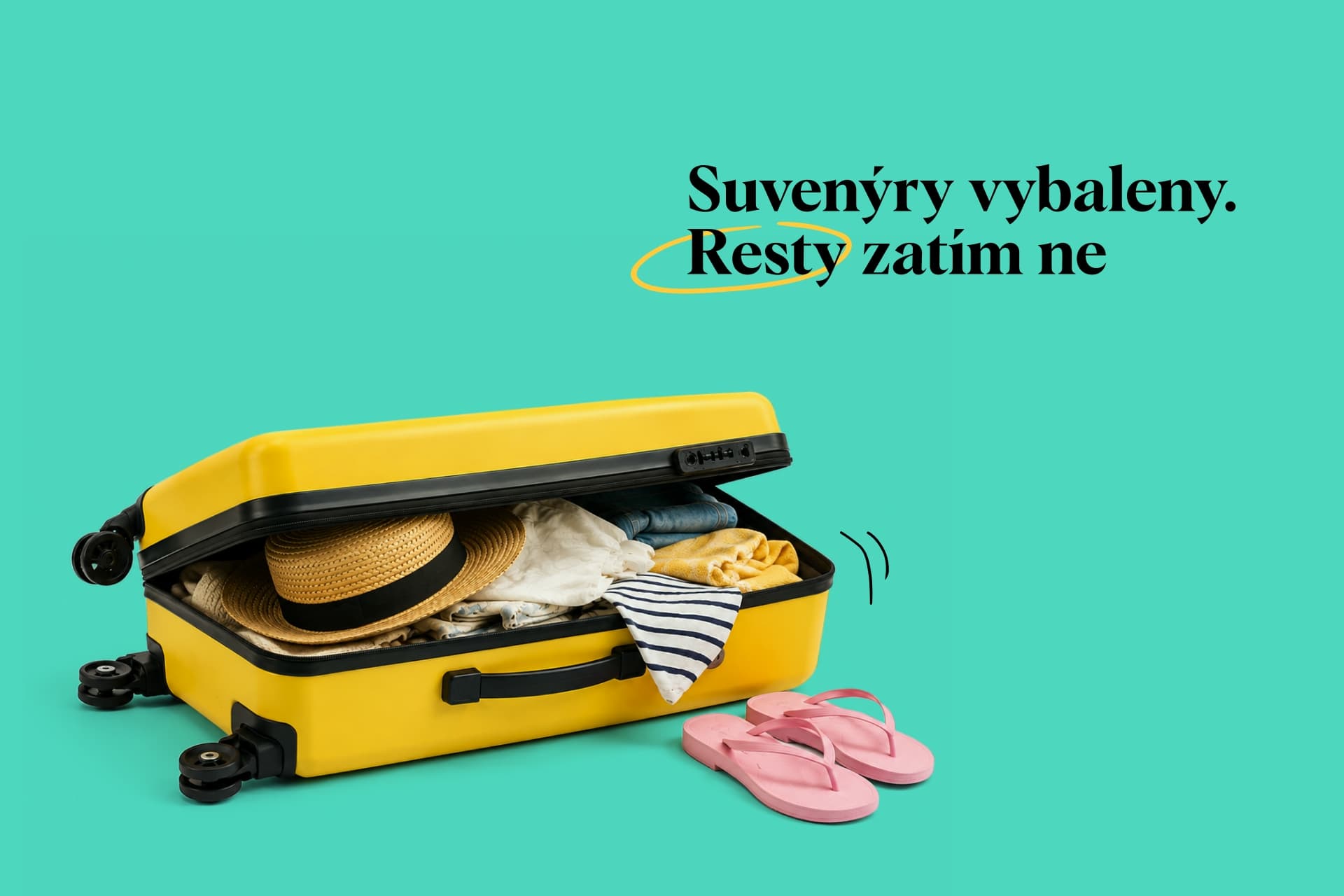Návrat do práce po letní dovolené 