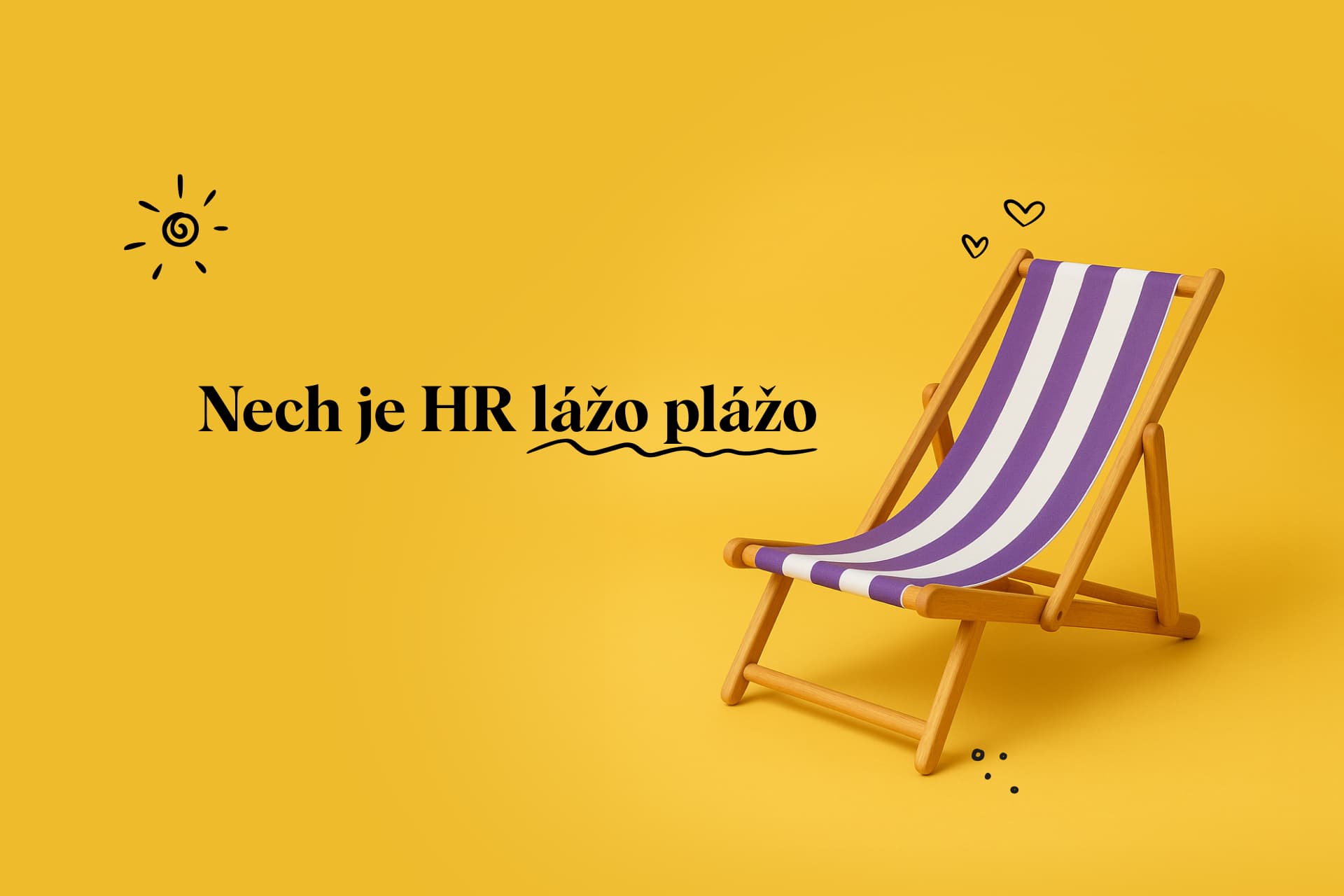 7 HR inšpirácií z dovoleniek 