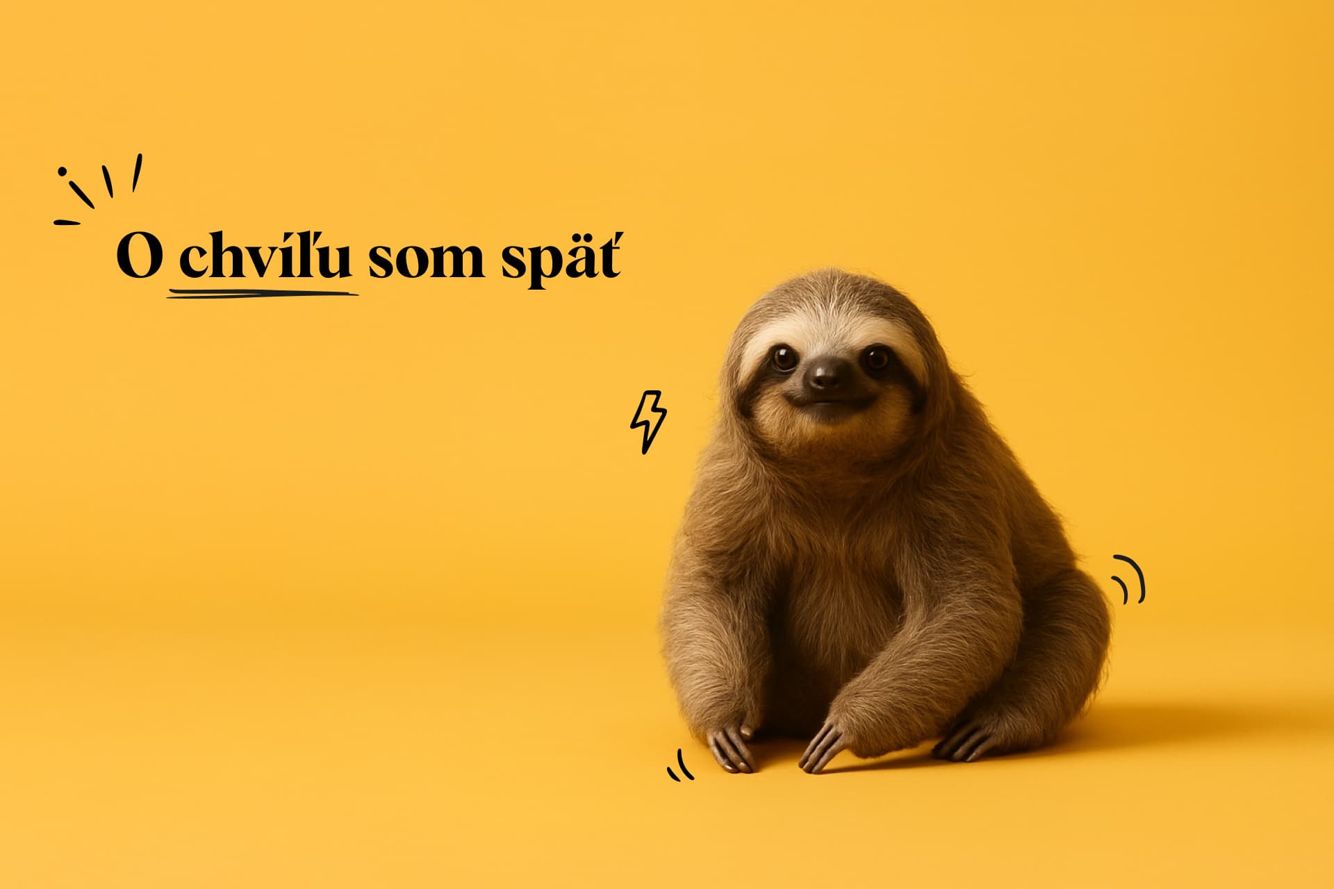 Ako v práci nemusieť pracovať? 8 kreatívnych spôsobov