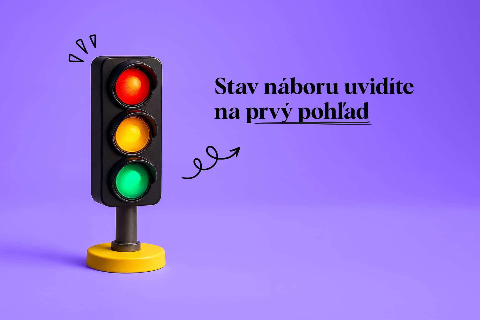 Teamio: nový výpis náborov 