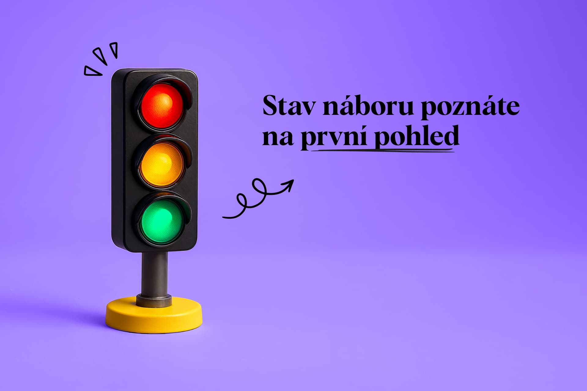 Teamio: nový výpis náborů