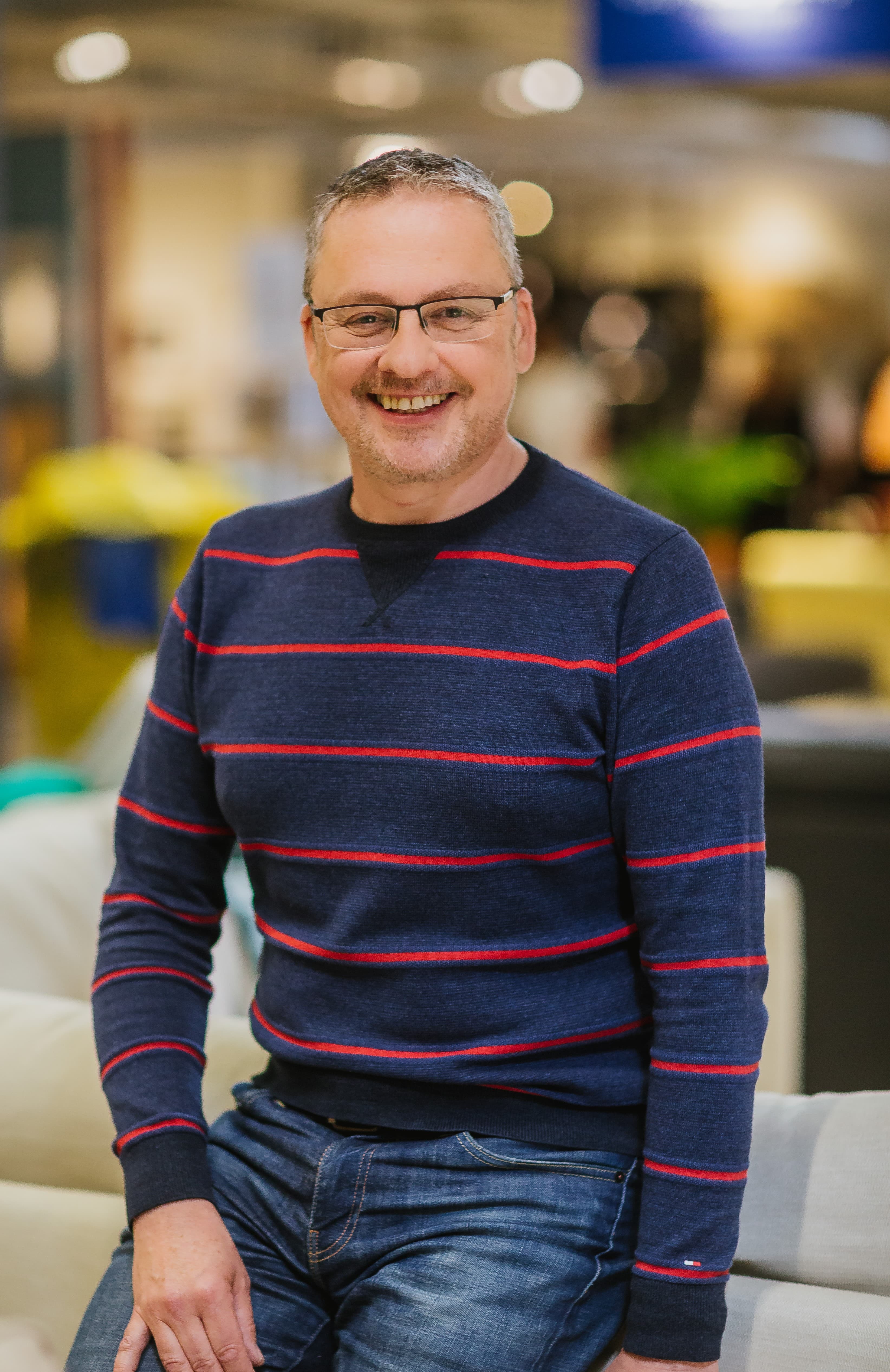 Ladislav Onderka