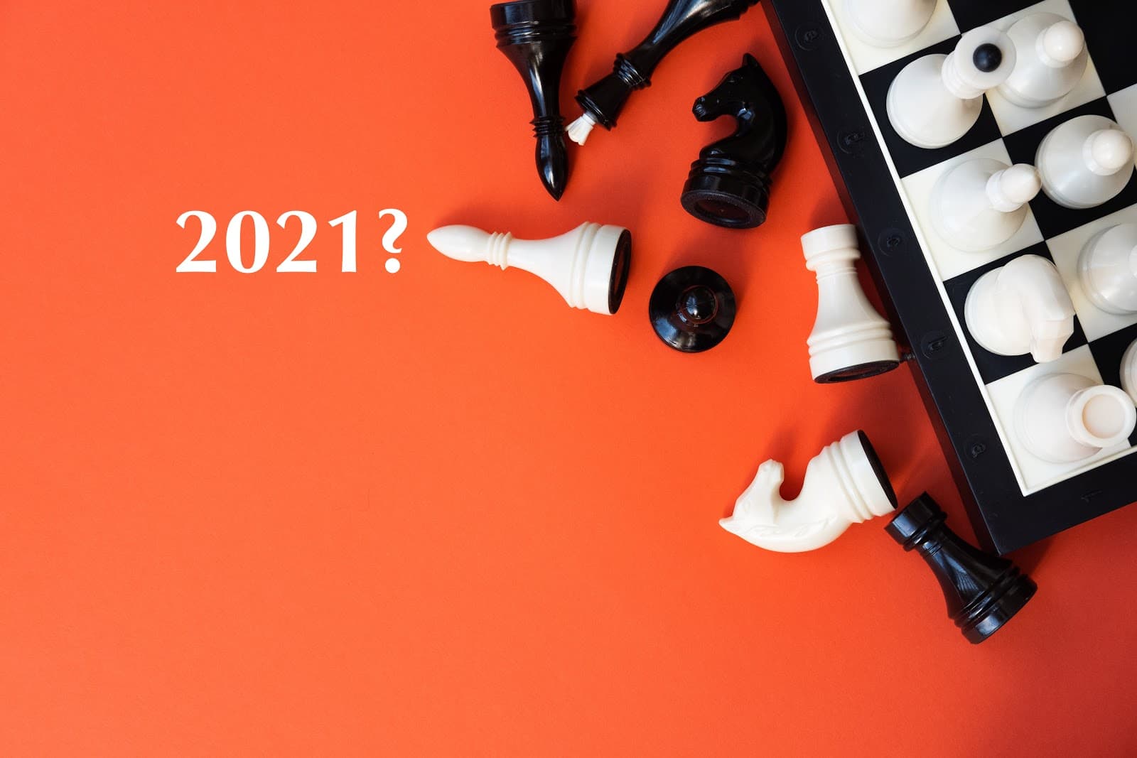 HR strategie 2021