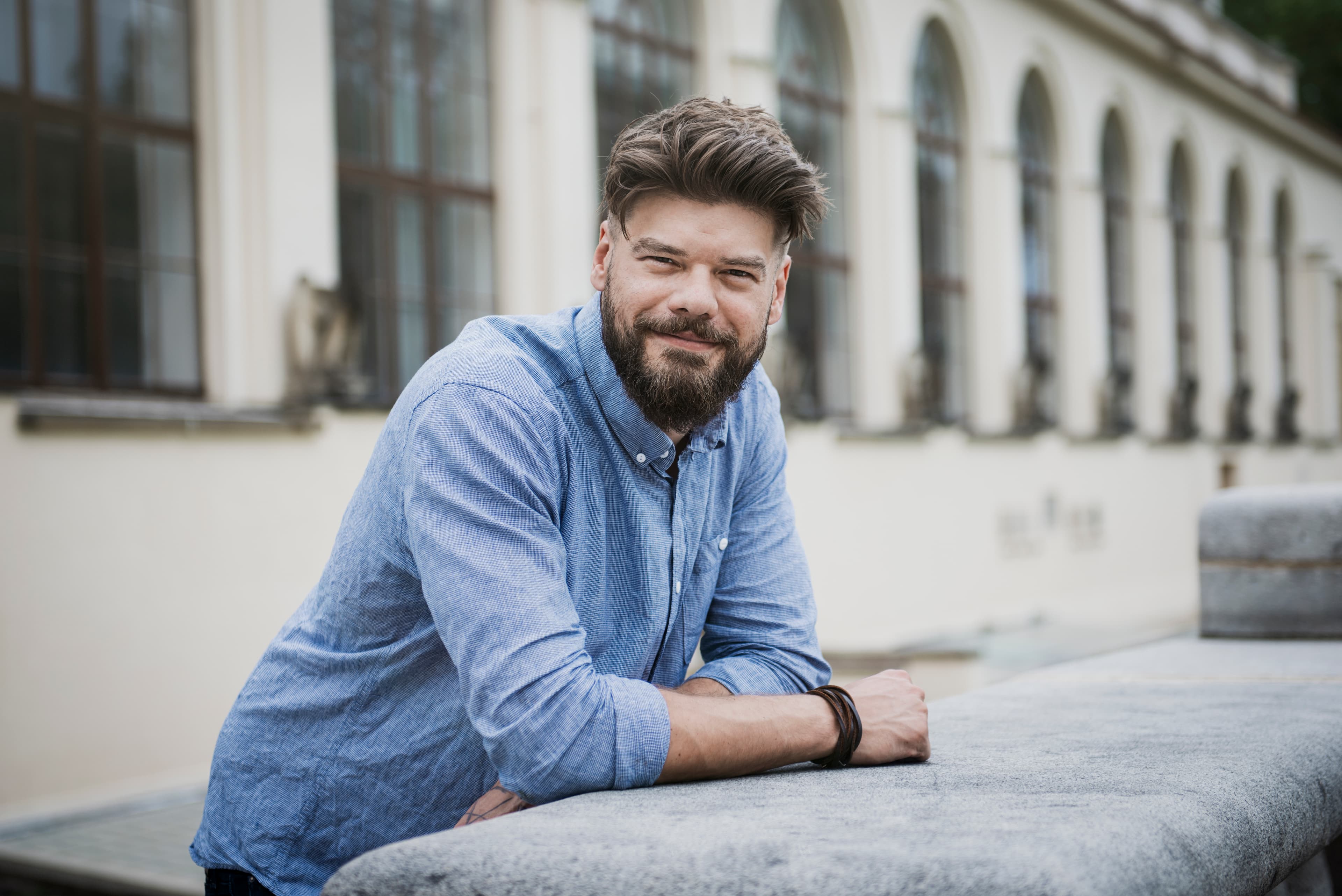 Jan Ženatý