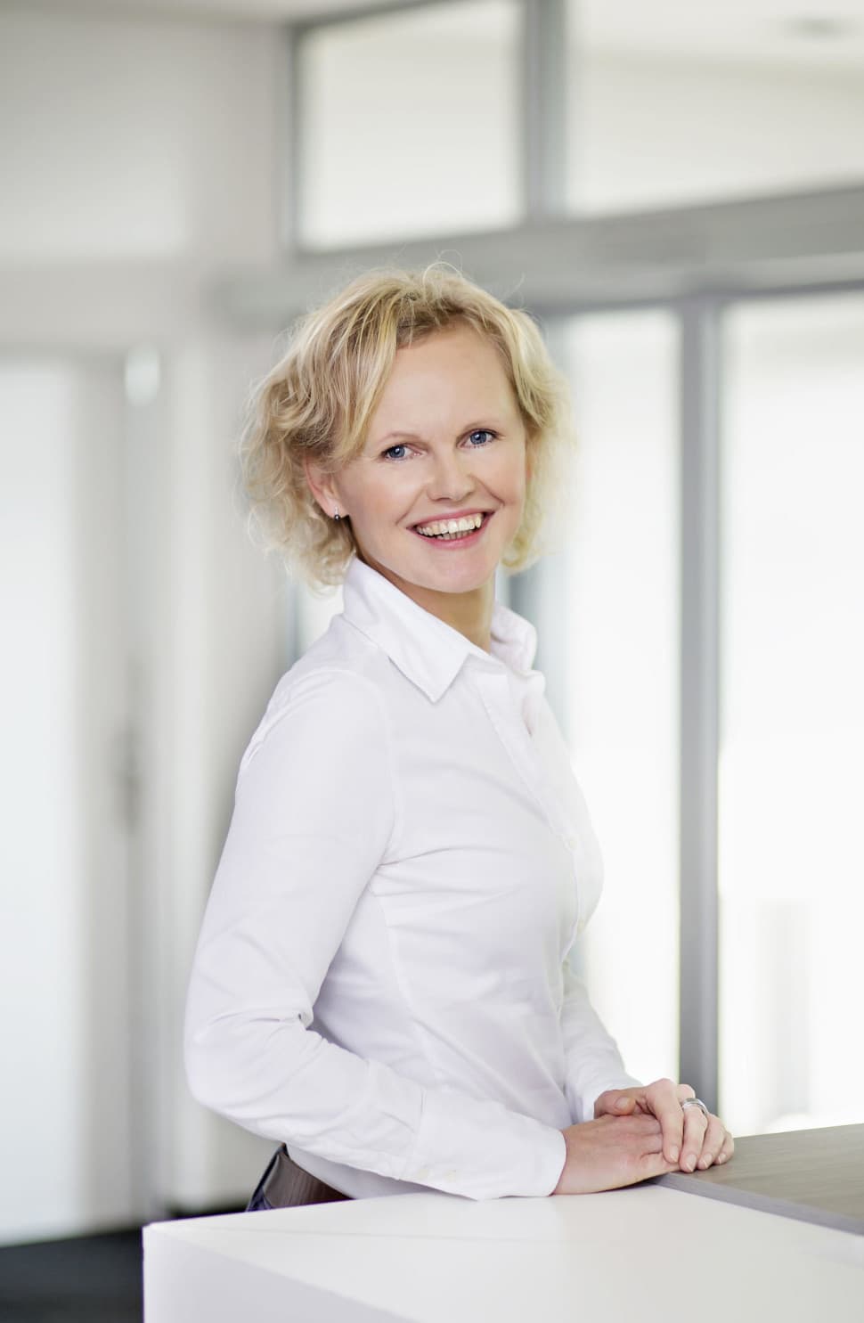 Petra Meliška