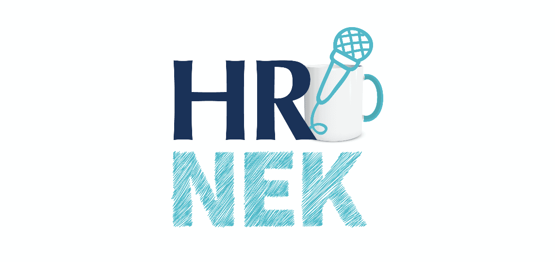 Podcast HRnek