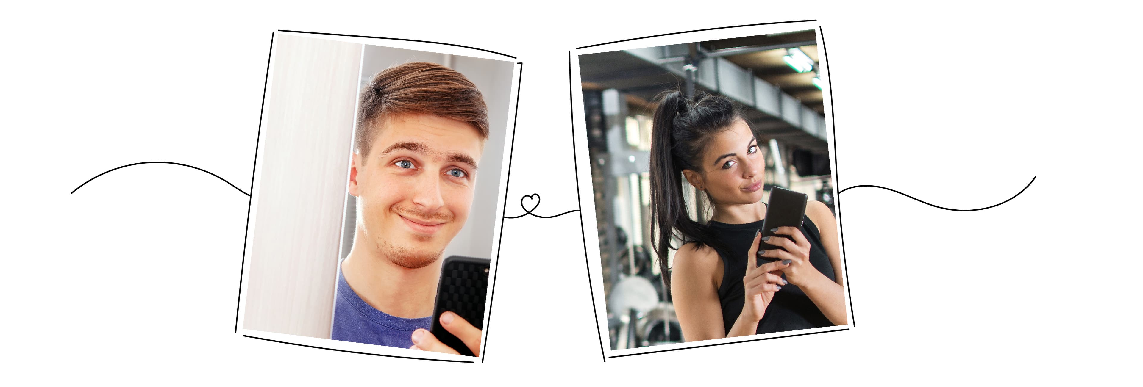 Fotky u zrcadla