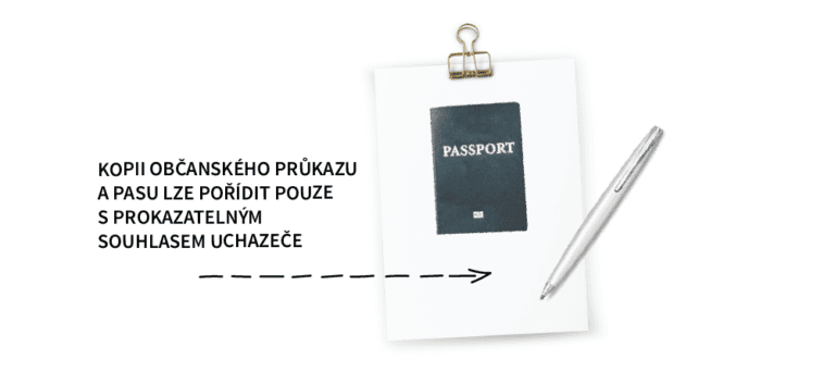 Chyby u náboru