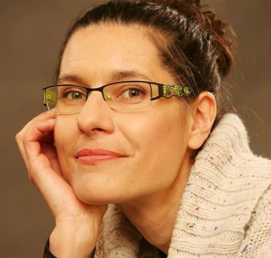 Olga Banýrová