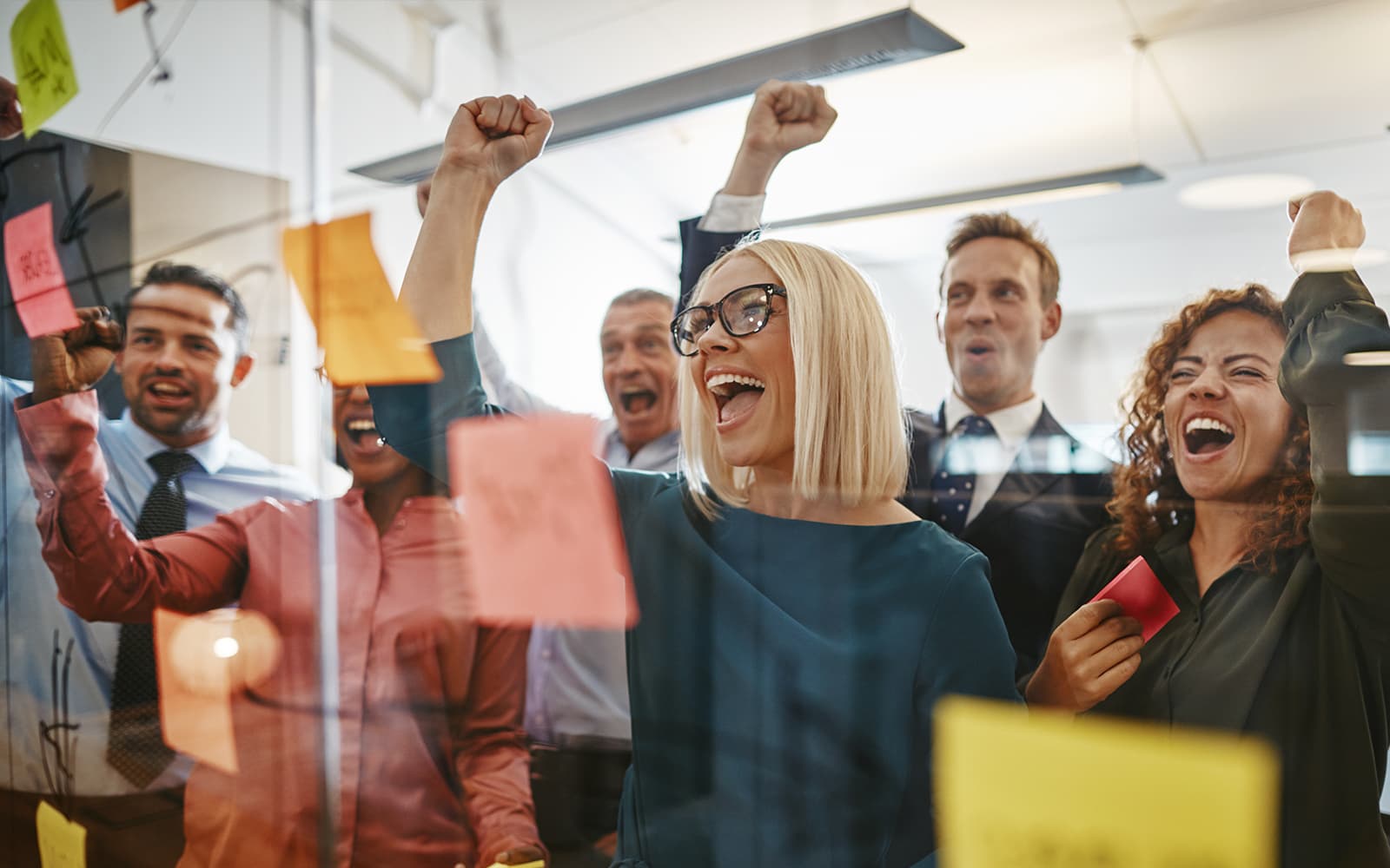 Employee engagement