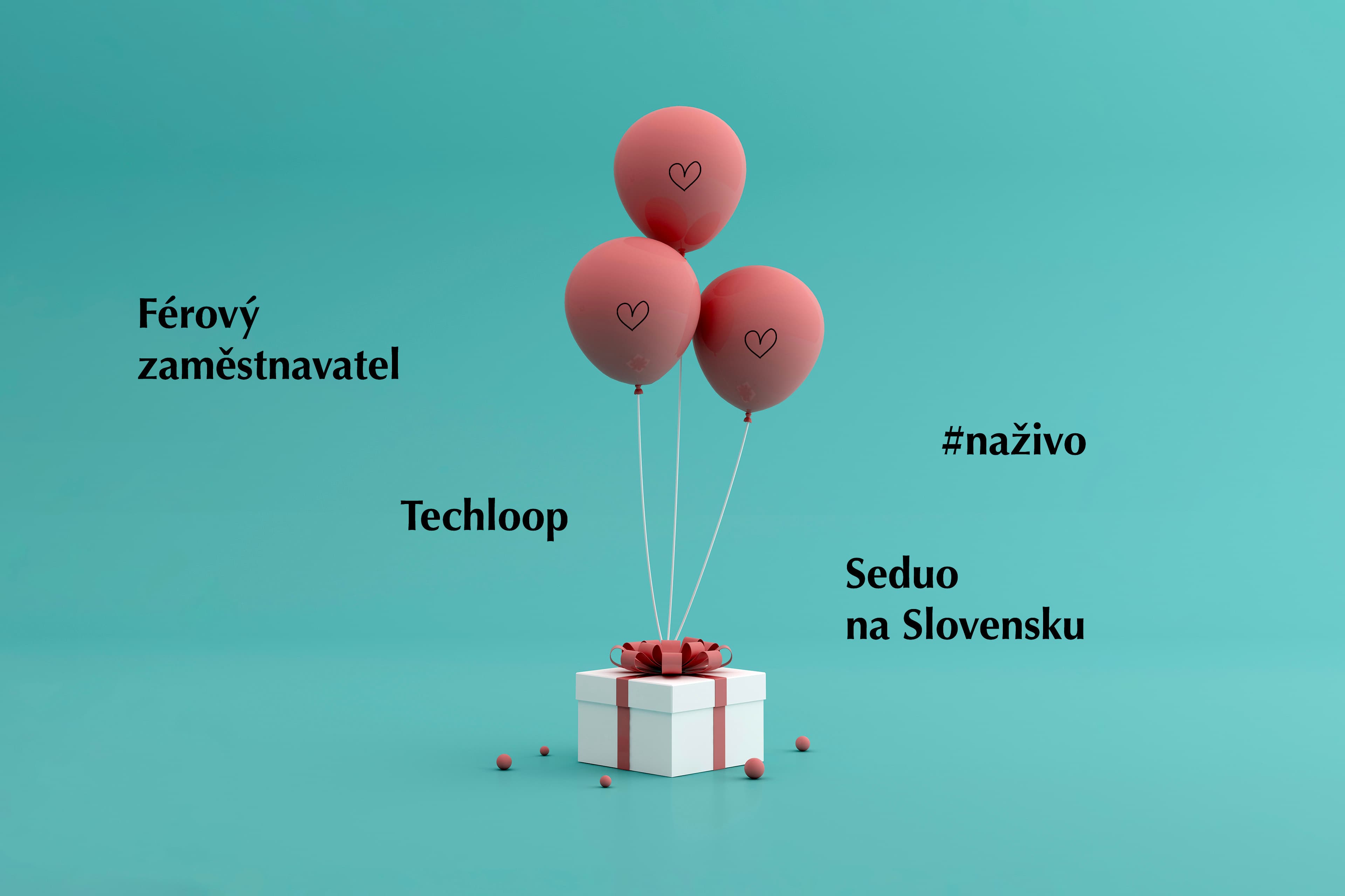 Novinky v produktech LMC