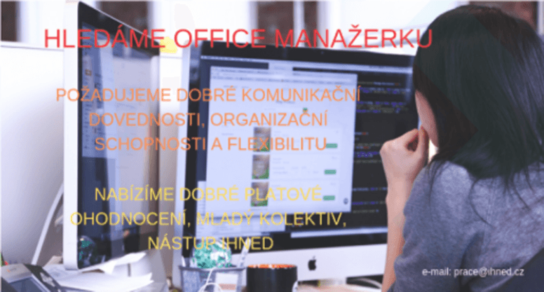 Chyby v HR grafikách