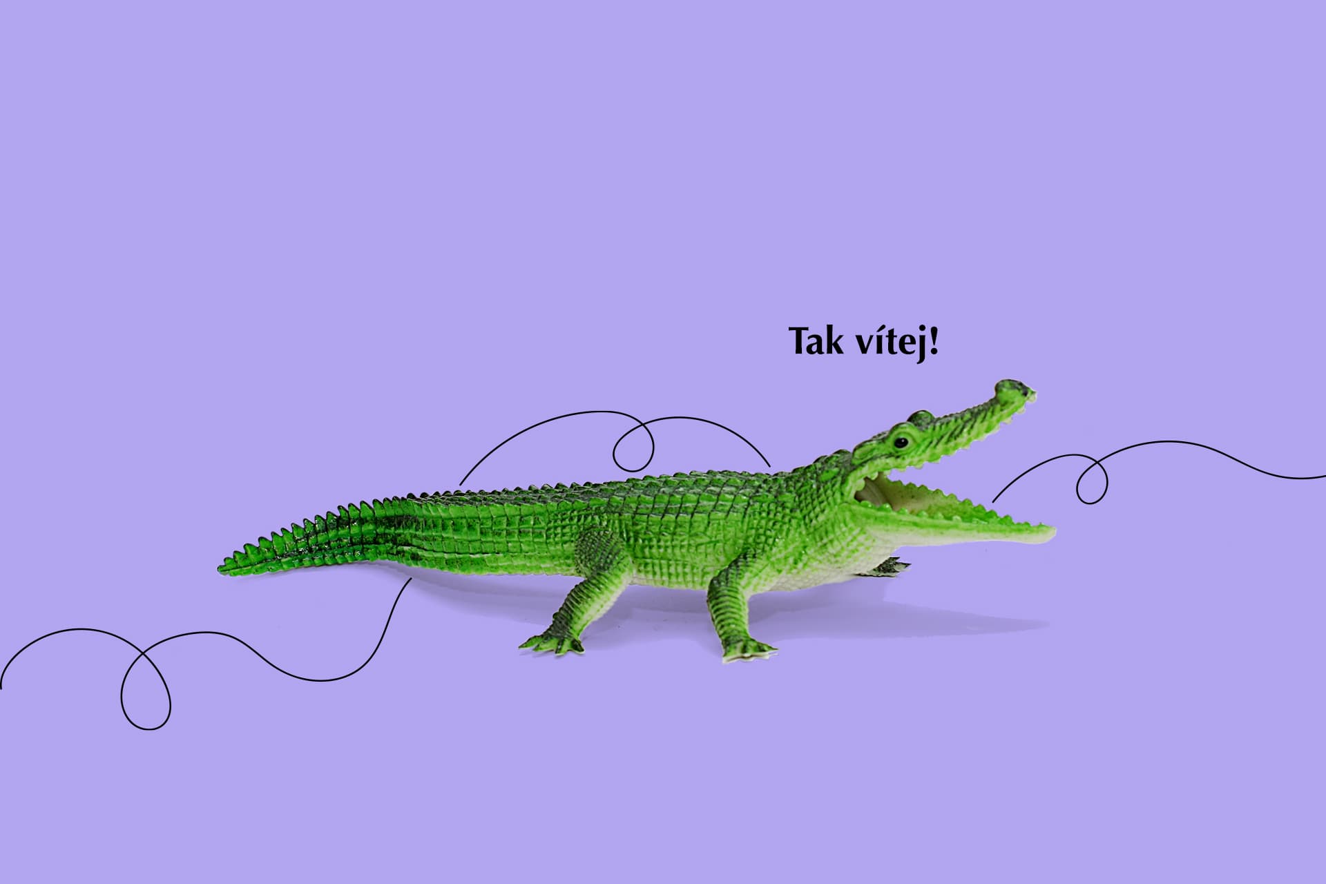 Náročný první den v nové práci