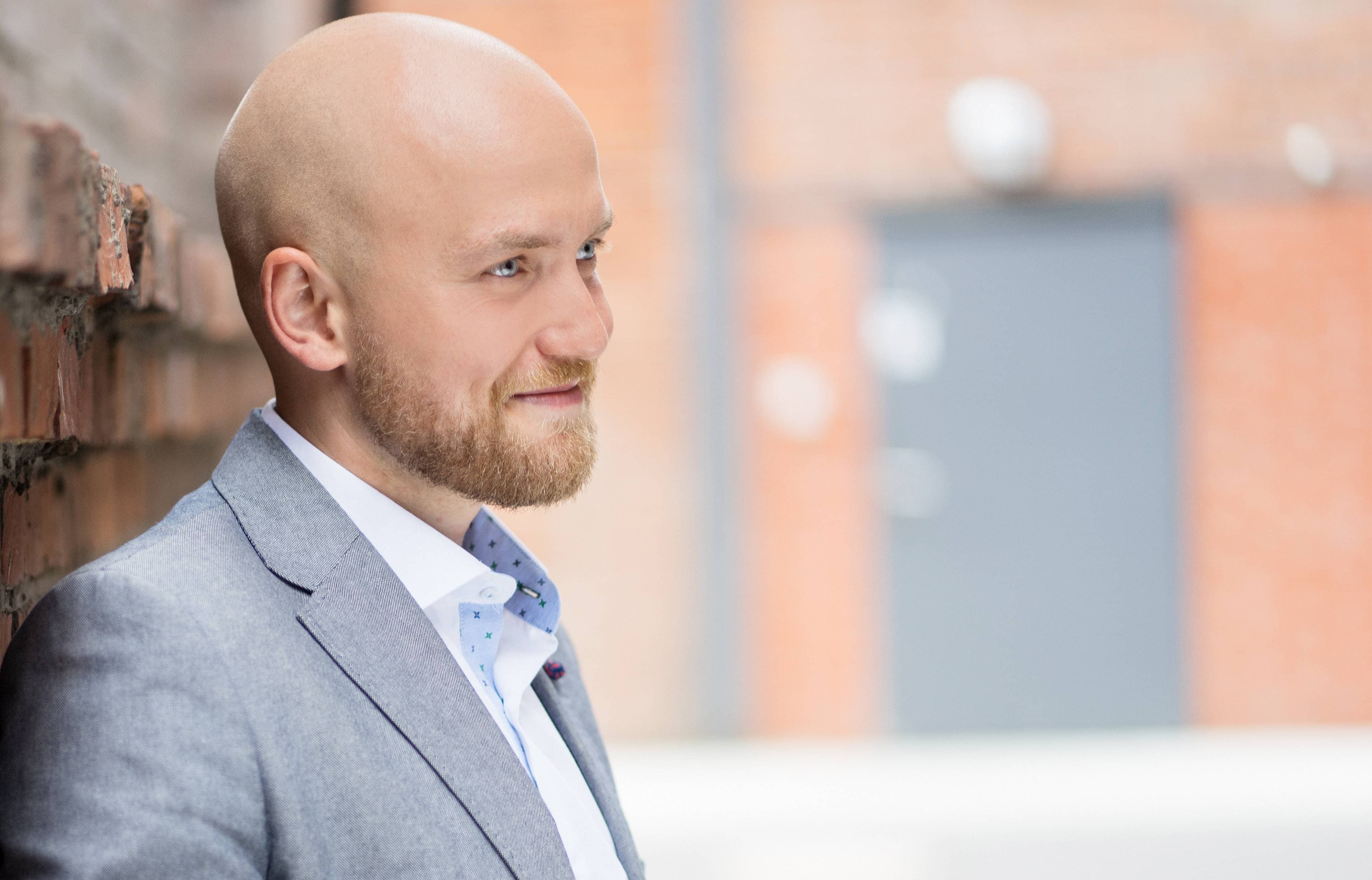 Daniel Gamrot, lektor produktivity