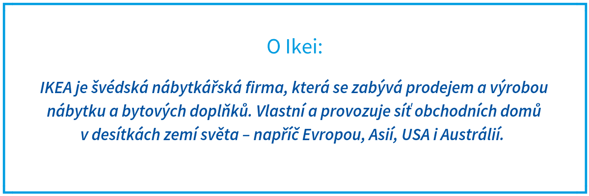 O IKEA