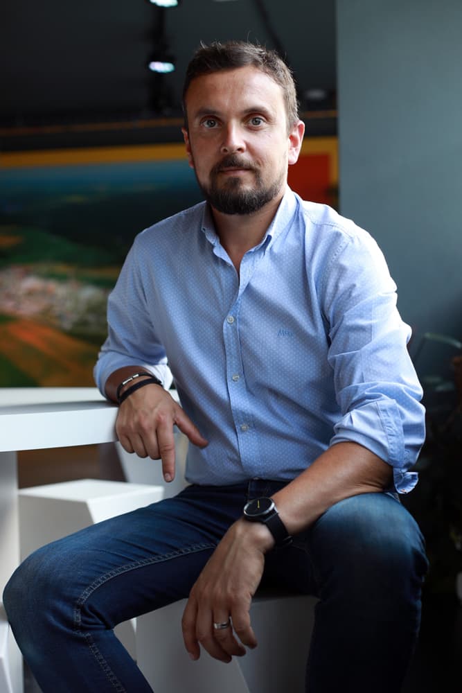 Martin Máca