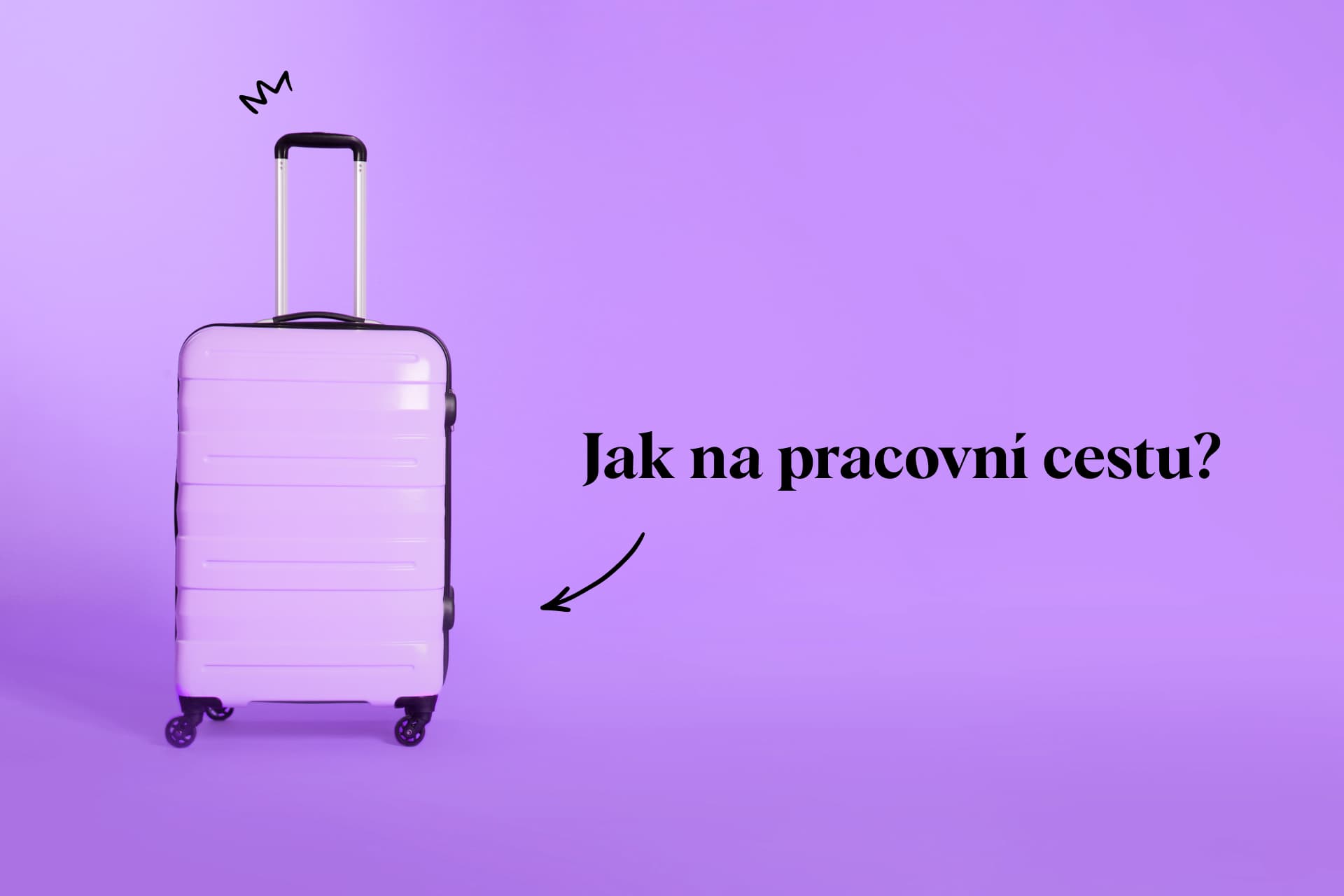Pravidla vyslání zaměstnance na pracovní cestu
