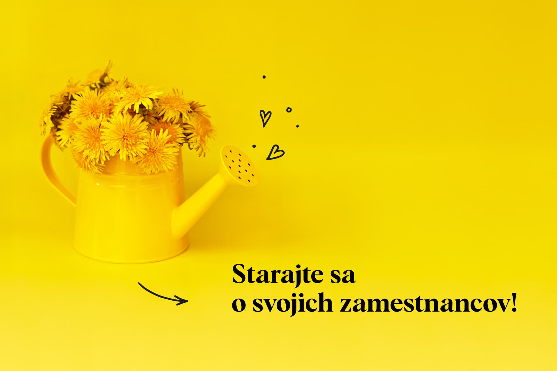 Ako sa postarať o pozitívnu zamestnaneckú skúsenosť.