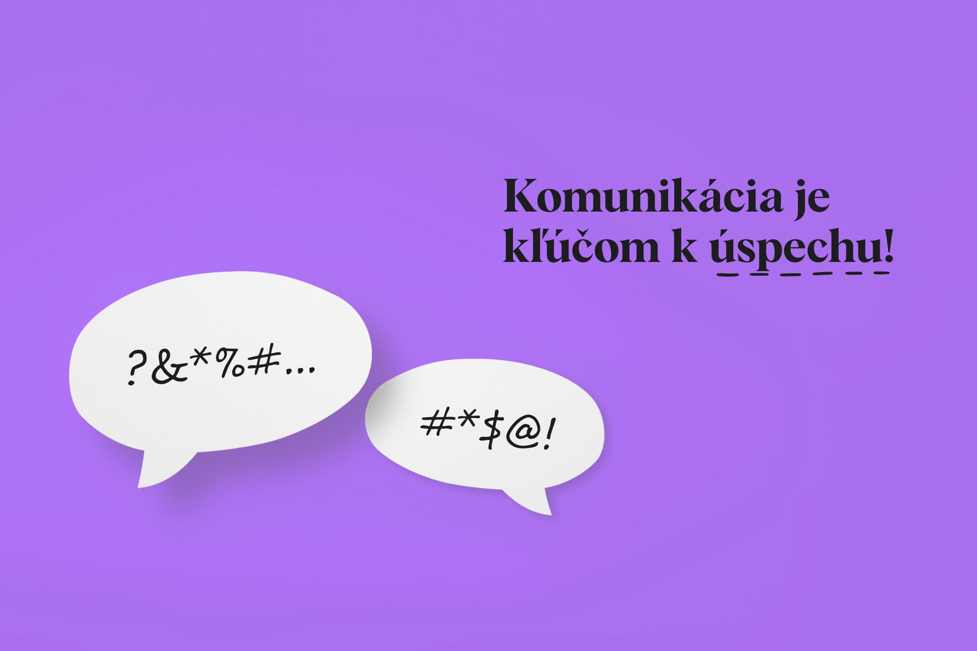 HR komunikácia
