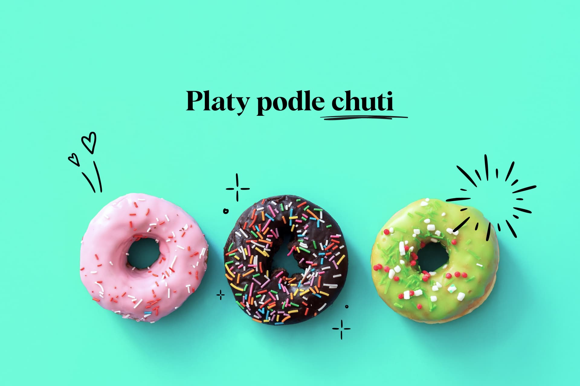 Case study: využití Platového nástroje v AG Foods