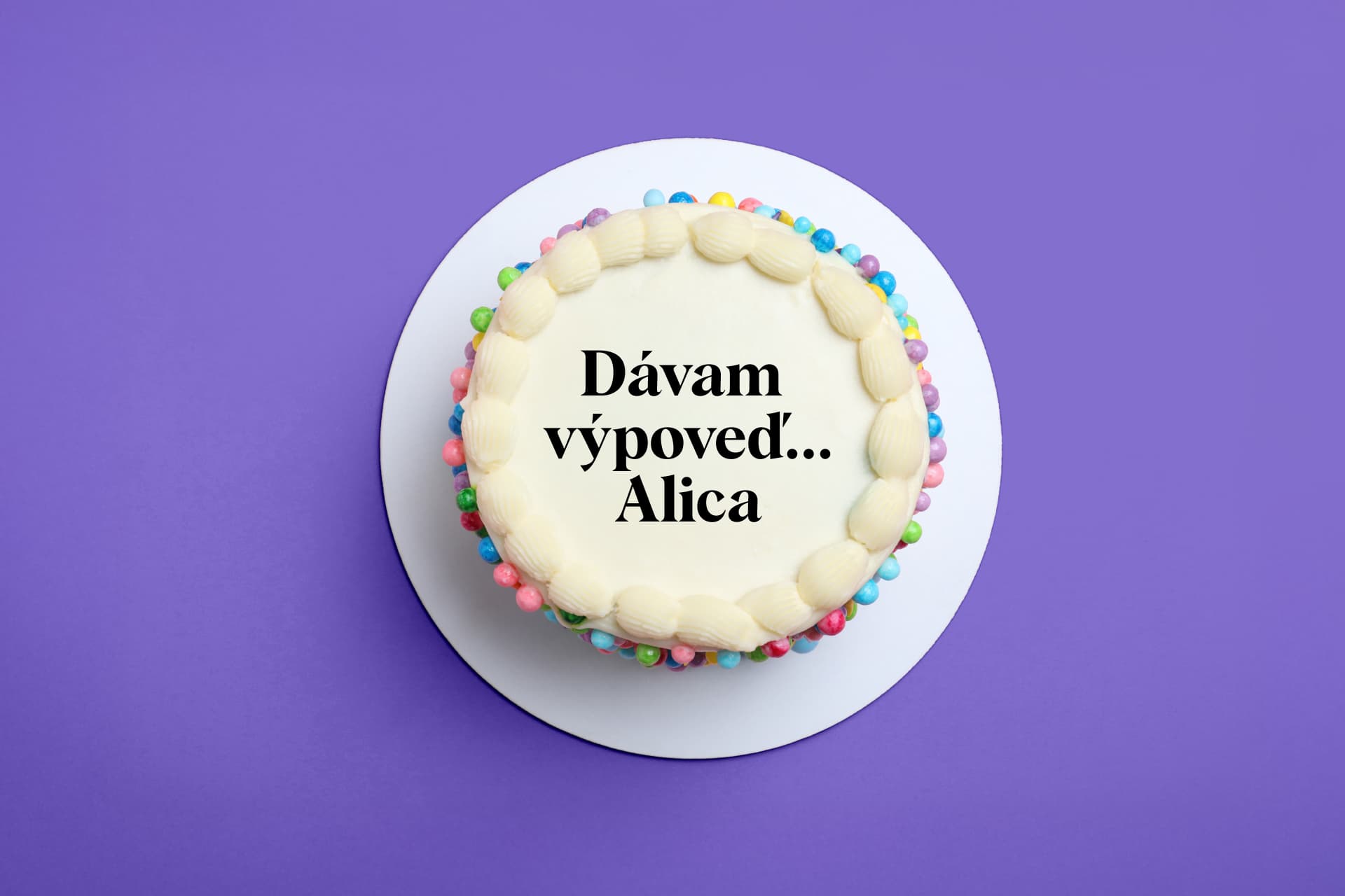 Ako dať výpoveď? Takto radšej nie