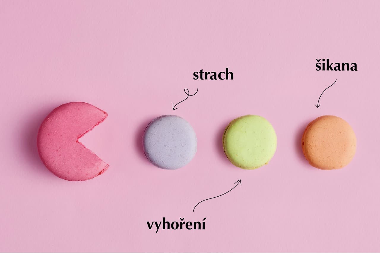 Psychohygiena v práci