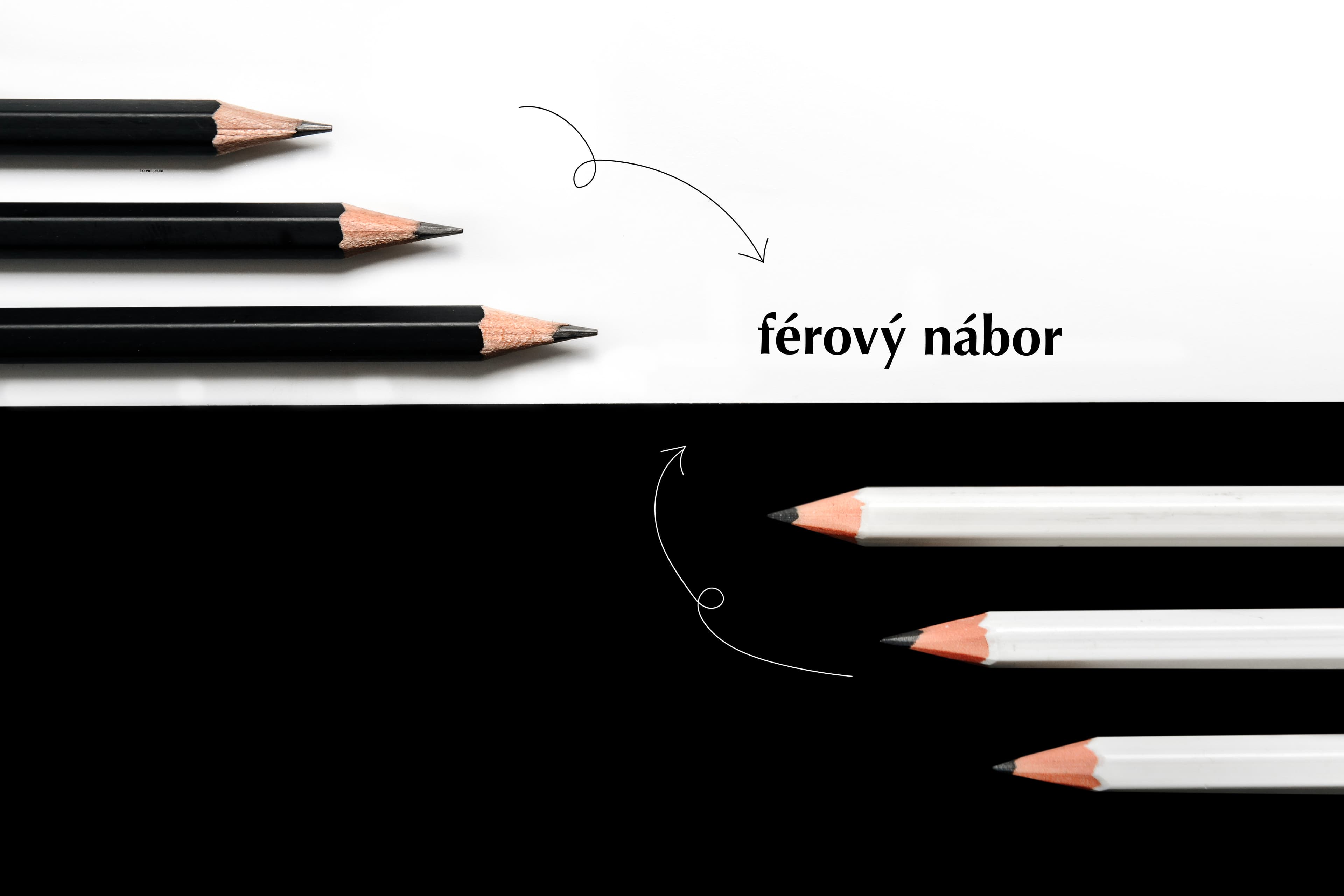 Férový nábor