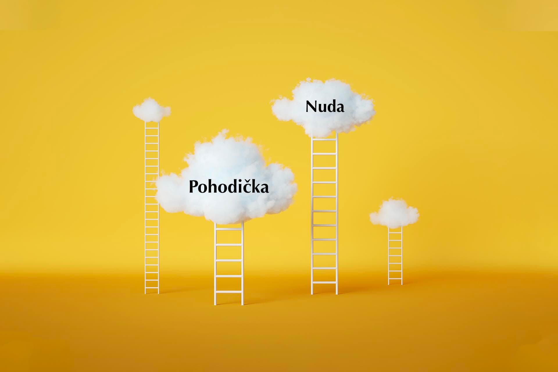 Předsudky o HR