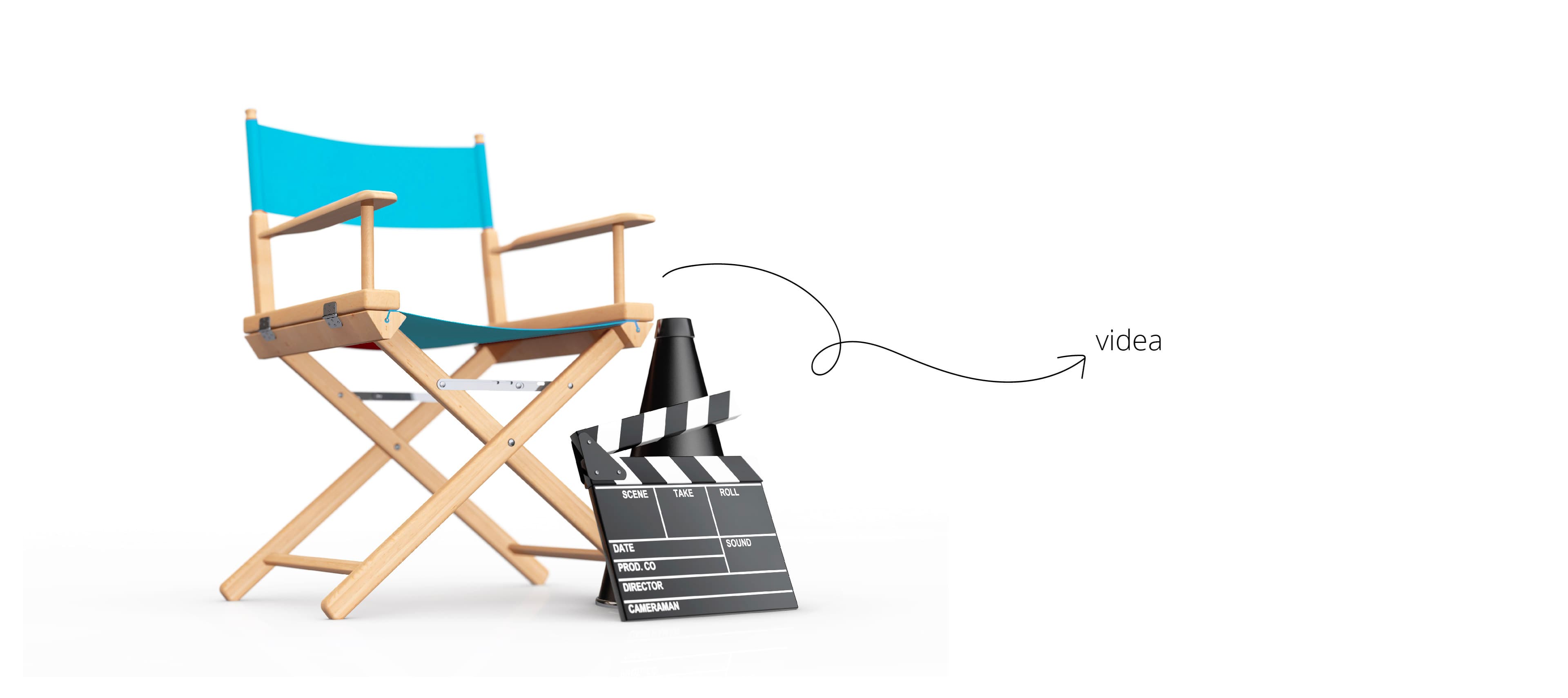 HR video inspirace