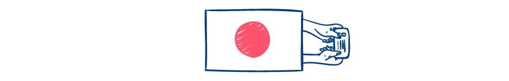 Etiketa v Japonsku