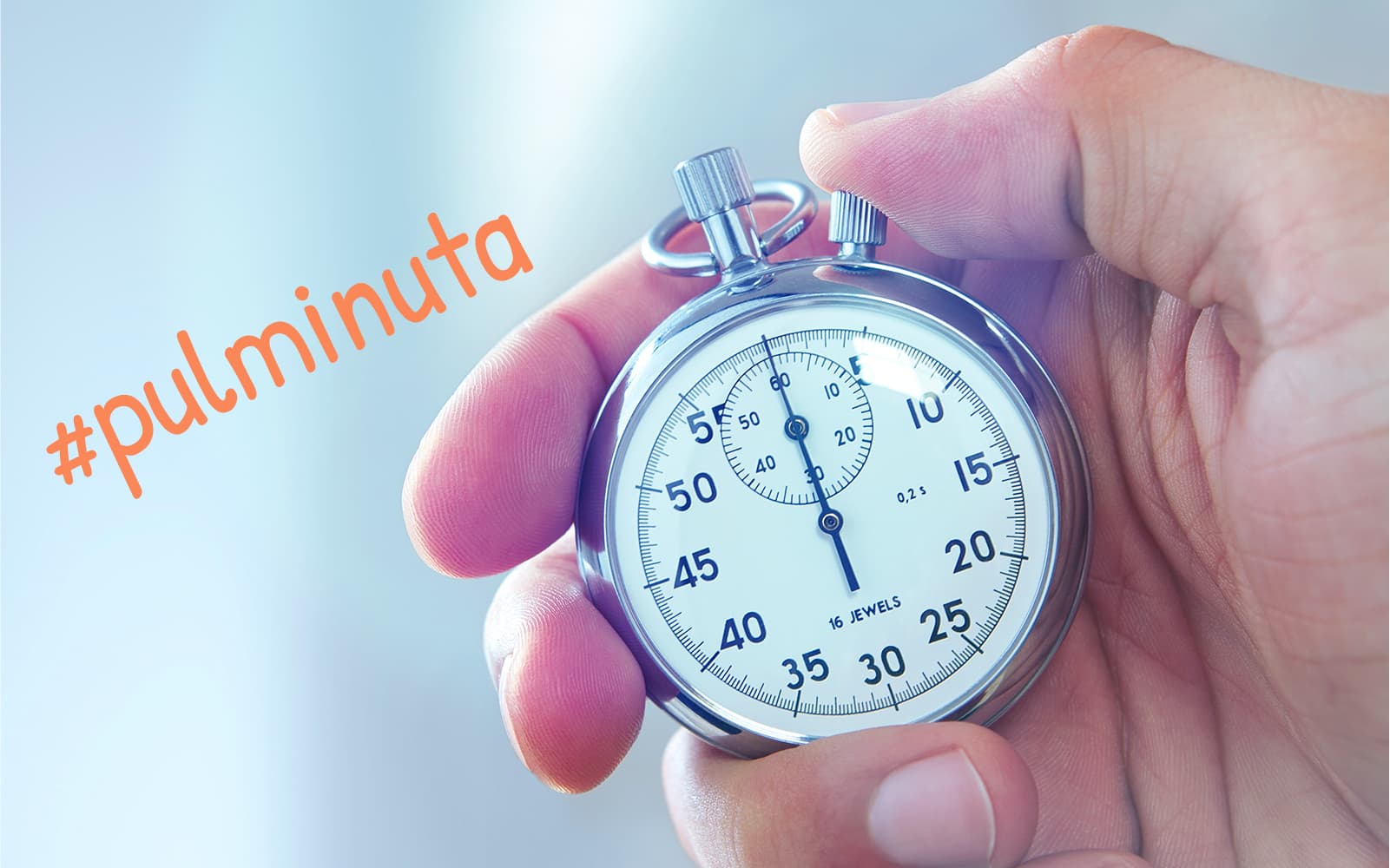Půlminuta učení