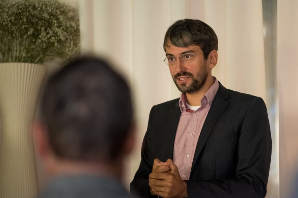 Jakub Trojovský
