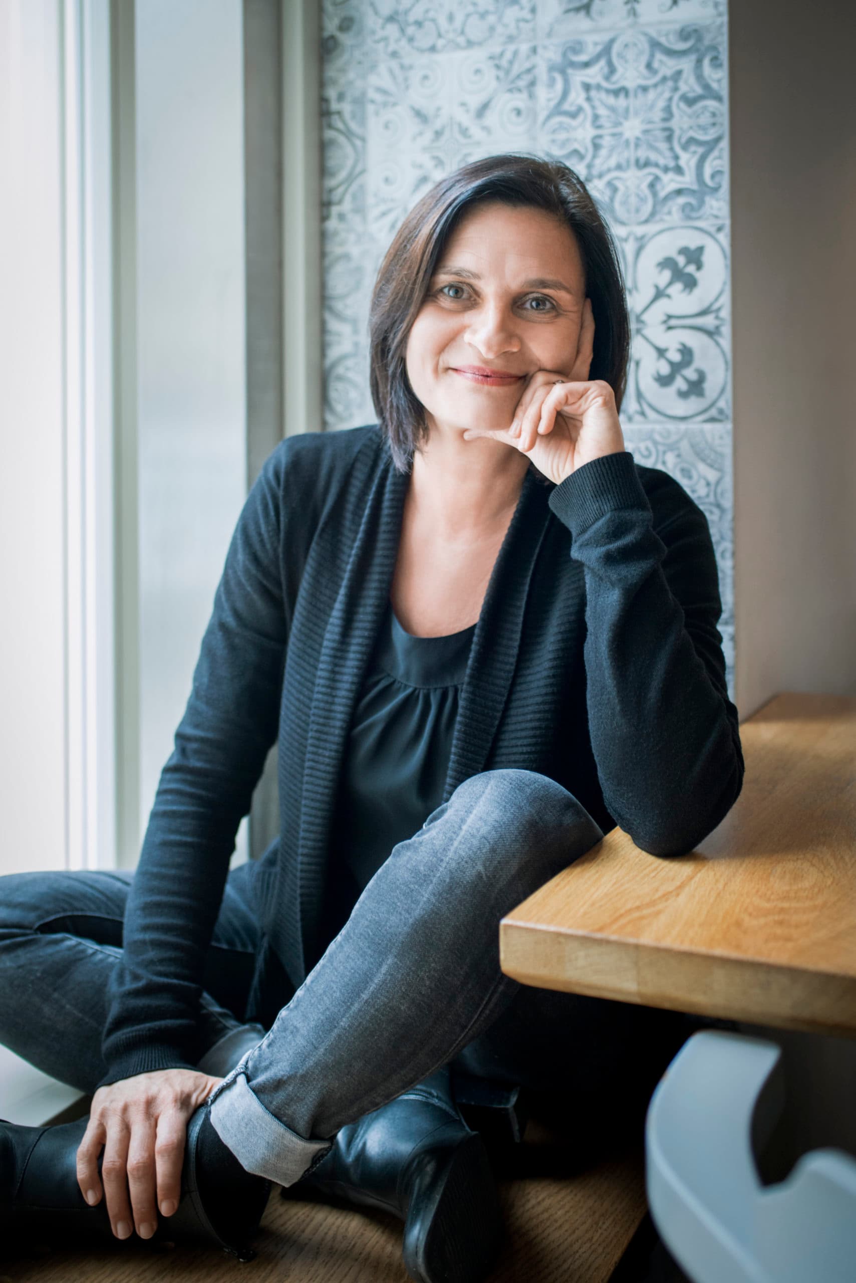 Zuzana Rambousková